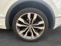 Volkswagen tiguan 2.0 bi-tdi 240 dsg7 4motion  garantie 12 mois occasion simplicicar lyon nord simplicicar simplicibike france