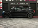 Mini  cooper 1.5 136cv occasion  simplicicar aix les bains simplicicar simplicibike france