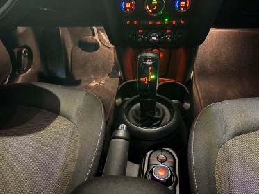 Mini  cooper 1.5 136cv occasion  simplicicar aix les bains simplicicar simplicibike france