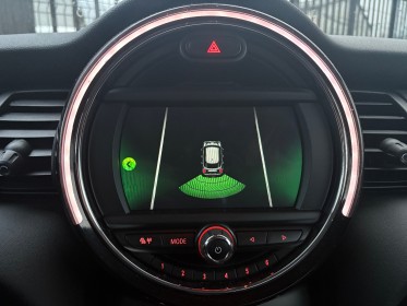 Mini  cooper 1.5 136cv occasion  simplicicar aix les bains simplicicar simplicibike france