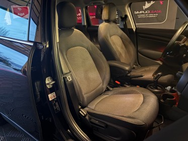 Mini  cooper 1.5 136cv occasion  simplicicar aix les bains simplicicar simplicibike france