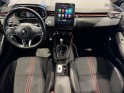 Renault clio v tce 130 edc fap rs line carplay caméra garantie 12 mois occasion simplicicar narbonne simplicicar...