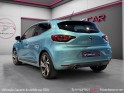 Renault clio v tce 130 edc fap rs line carplay caméra garantie 12 mois occasion simplicicar narbonne simplicicar...