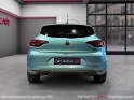 Renault clio v tce 130 edc fap rs line carplay caméra garantie 12 mois occasion simplicicar narbonne simplicicar...