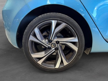 Renault clio v tce 130 edc fap rs line carplay caméra garantie 12 mois occasion simplicicar narbonne simplicicar...