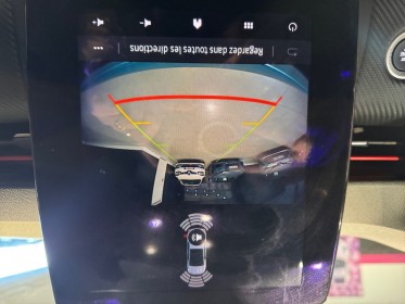 Renault clio v tce 130 edc fap rs line carplay caméra garantie 12 mois occasion simplicicar narbonne simplicicar...