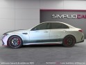 Mercedes classe c amg 63 s e performance 9g-tronic 4matic occasion simplicicar les sables-d'olonne simplicicar simplicibike...