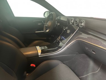 Mercedes classe c amg 63 s e performance 9g-tronic 4matic occasion simplicicar les sables-d'olonne simplicicar simplicibike...