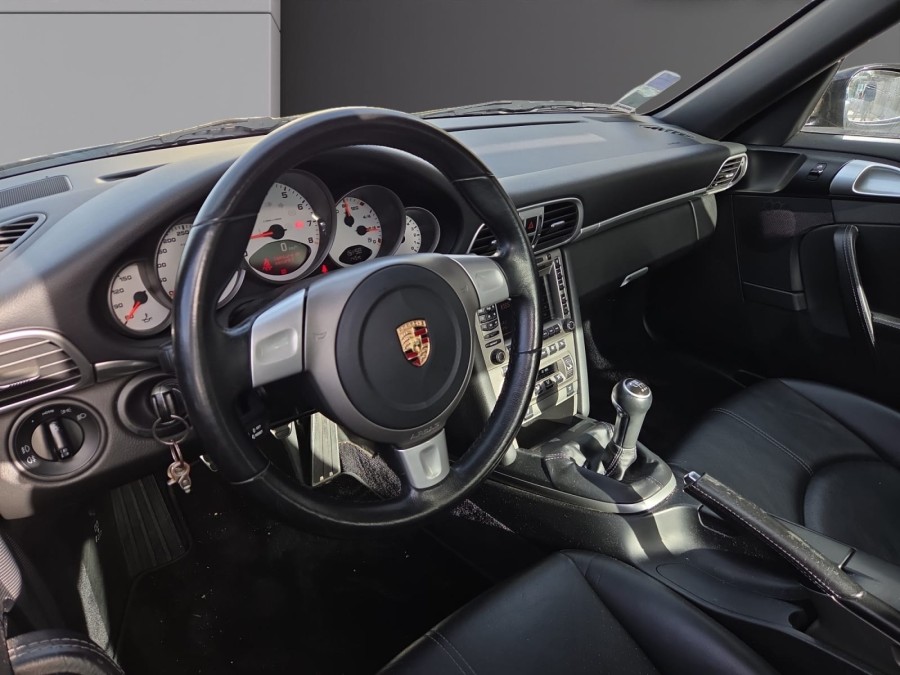 PORSCHE d'occasion 911 CARRERA de 2004 Nice (06)﻿