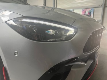 Mercedes classe c amg 63 s e performance 9g-tronic 4matic occasion simplicicar les sables-d'olonne simplicicar simplicibike...