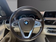 BMW d'occasion SERIE 7 730D XD M SPORT de 2016 Cannes (06)﻿