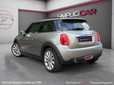 Mini mini cooper 1.5i turbo 136.ch heddon street occasion simplicicar vaucresson simplicicar simplicibike france