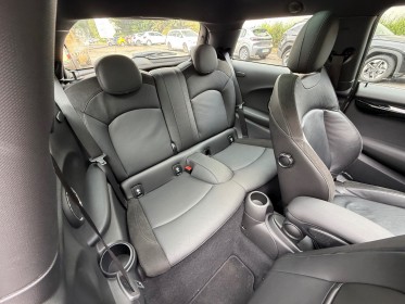 Mini mini cooper 1.5i turbo 136.ch heddon street occasion simplicicar vaucresson simplicicar simplicibike france