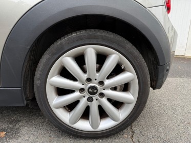 Mini mini cooper 1.5i turbo 136.ch heddon street occasion simplicicar vaucresson simplicicar simplicibike france