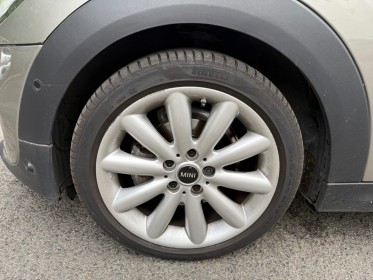 Mini mini cooper 1.5i turbo 136.ch heddon street occasion simplicicar vaucresson simplicicar simplicibike france