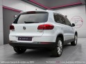 Volkswagen tiguan 2.0 tdi 177 blue motion carat 4motion sièges cuirs chauffants garantie 12 mois occasion simplicicar les...