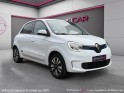 Renault twingo e-tech electrique iii achat integral - 21 intens garantie 12 mois climatisation auto occasion simplicicar les...