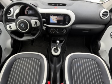 Renault twingo e-tech electrique iii achat integral - 21 intens garantie 12 mois climatisation auto occasion simplicicar les...