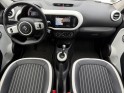 Renault twingo e-tech electrique iii achat integral - 21 intens garantie 12 mois climatisation auto occasion simplicicar les...