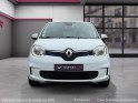 Renault twingo e-tech electrique iii achat integral - 21 intens garantie 12 mois climatisation auto occasion simplicicar les...