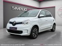 Renault twingo e-tech electrique iii achat integral - 21 intens garantie 12 mois climatisation auto occasion simplicicar les...