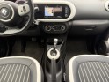 Renault twingo e-tech electrique iii achat integral - 21 intens garantie 12 mois climatisation auto occasion simplicicar les...