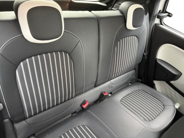 Renault twingo e-tech electrique iii achat integral - 21 intens garantie 12 mois climatisation auto occasion simplicicar les...