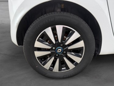 Renault twingo e-tech electrique iii achat integral - 21 intens garantie 12 mois climatisation auto occasion simplicicar les...