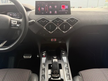 Ds ds3 crossback performance line  carplay régulateur de vitesse caméra 360 garantie 12 mois occasion simplicicar les...