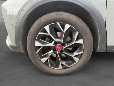 Ds ds3 crossback performance line  carplay régulateur de vitesse caméra 360 garantie 12 mois occasion simplicicar les...