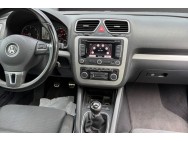 VOLKSWAGEN d'occasion EOS 2.0 TDI 140 CUP BLUEMOTION TECHNOLOGY de