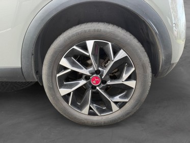 Ds ds3 crossback performance line  carplay régulateur de vitesse caméra 360 garantie 12 mois occasion simplicicar les...