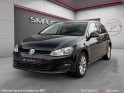 Volkswagen golf 7 lounge 1.4 tsi 122 ch - caméra - régulateur adapt - garantie 12 mois occasion simplicicar nimes - rb auto...