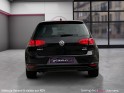 Volkswagen golf 7 lounge 1.4 tsi 122 ch - caméra - régulateur adapt - garantie 12 mois occasion simplicicar nimes - rb auto...