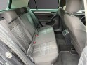 Volkswagen golf 7 lounge 1.4 tsi 122 ch - caméra - régulateur adapt - garantie 12 mois occasion simplicicar nimes - rb auto...
