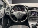 Volkswagen golf 7 lounge 1.4 tsi 122 ch - caméra - régulateur adapt - garantie 12 mois occasion simplicicar nimes - rb auto...