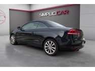 VOLKSWAGEN d'occasion EOS 2.0 TDI 140 CUP BLUEMOTION TECHNOLOGY de