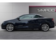 VOLKSWAGEN d'occasion EOS 2.0 TDI 140 CUP BLUEMOTION TECHNOLOGY de