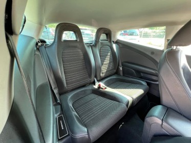 Volkswagen scirocco 1.4 tsi 122 ethanol occasion simplicicar rennes simplicicar simplicibike france