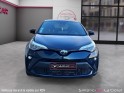Toyota c-hr hybride my23 simplifiee 1.8l design ultimate 122ch / garantie constructeur / entretien toyota occasion...