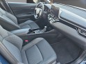 Toyota c-hr hybride my23 simplifiee 1.8l design ultimate 122ch / garantie constructeur / entretien toyota occasion...