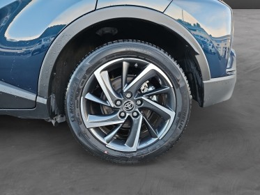 Toyota c-hr hybride my23 simplifiee 1.8l design ultimate 122ch / garantie constructeur / entretien toyota occasion...