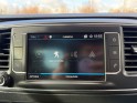 Peugeot traveller 2.0 bluehdi 150ch bvm6 allure 8 places attelage interieur cuir garantie 12 mois occasion simplicicar...