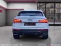 Audi q5 sportback 40 tdi 204 s tronic 7 quattro s line entretien complet audi garantie 12mois occasion parc voitures beauvais...