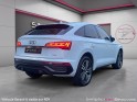 Audi q5 sportback 40 tdi 204 s tronic 7 quattro s line entretien complet audi garantie 12mois occasion parc voitures beauvais...