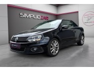 VOLKSWAGEN d'occasion EOS 2.0 TDI 140 CUP BLUEMOTION TECHNOLOGY de