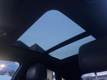 Audi q5 sportback 40 tdi 204 s tronic 7 quattro s line entretien complet audi garantie 12mois occasion parc voitures beauvais...