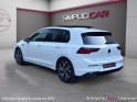 Volkswagen golf 2.0 tdi scr 150 dsg7 r-line 1st toit ouvrant garantie 12 mois occasion simplicicar vienne simplicicar...