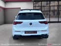 Volkswagen golf 2.0 tdi scr 150 dsg7 r-line 1st toit ouvrant garantie 12 mois occasion simplicicar vienne simplicicar...