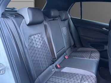 Volkswagen golf 2.0 tdi scr 150 dsg7 r-line 1st toit ouvrant garantie 12 mois occasion simplicicar vienne simplicicar...